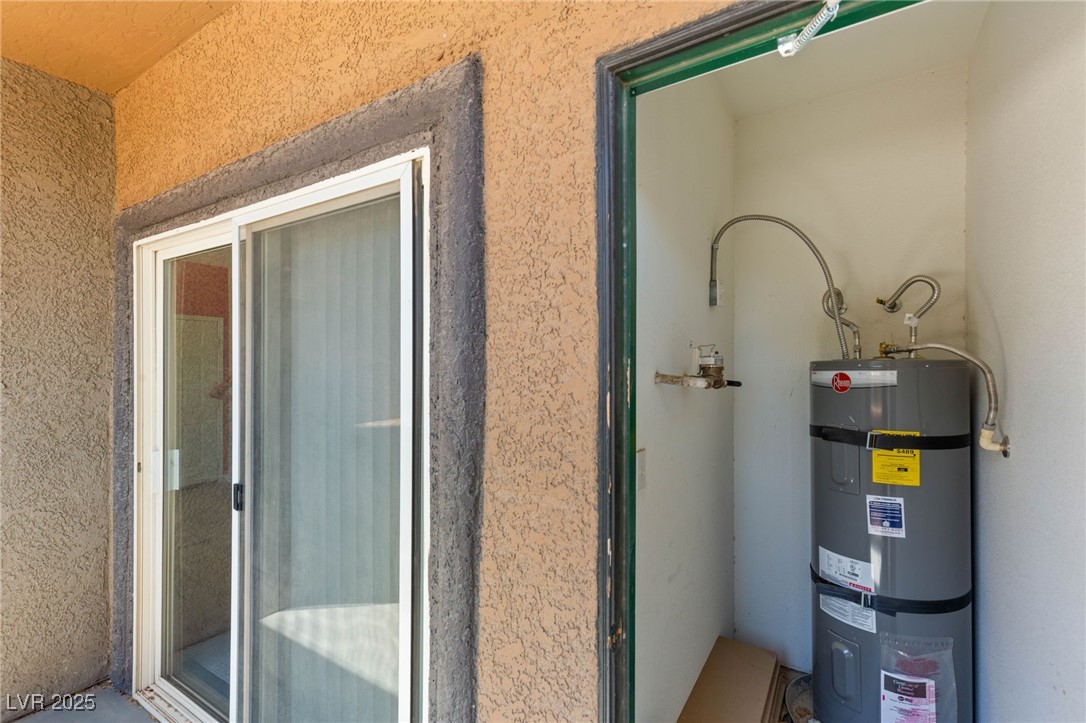 6650 West Warm Springs Road 1036