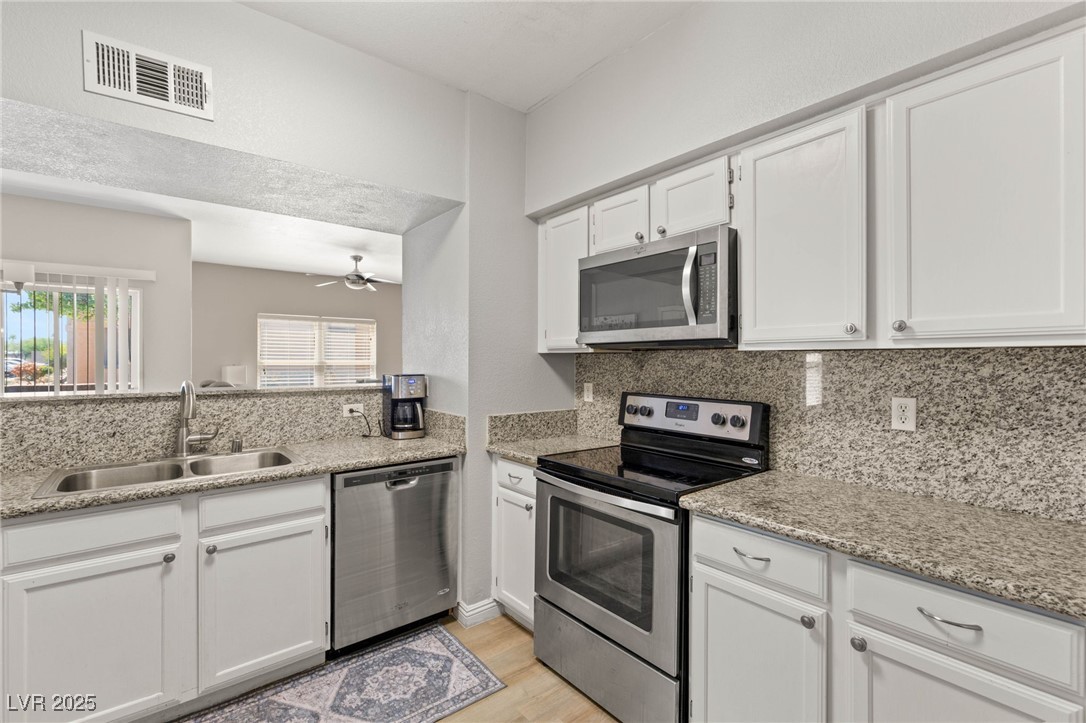 6650 West Warm Springs Road 1036