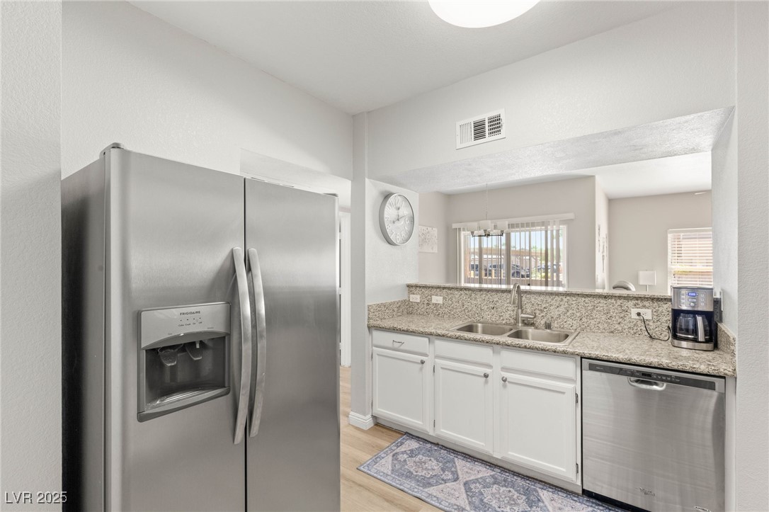 6650 West Warm Springs Road 1036