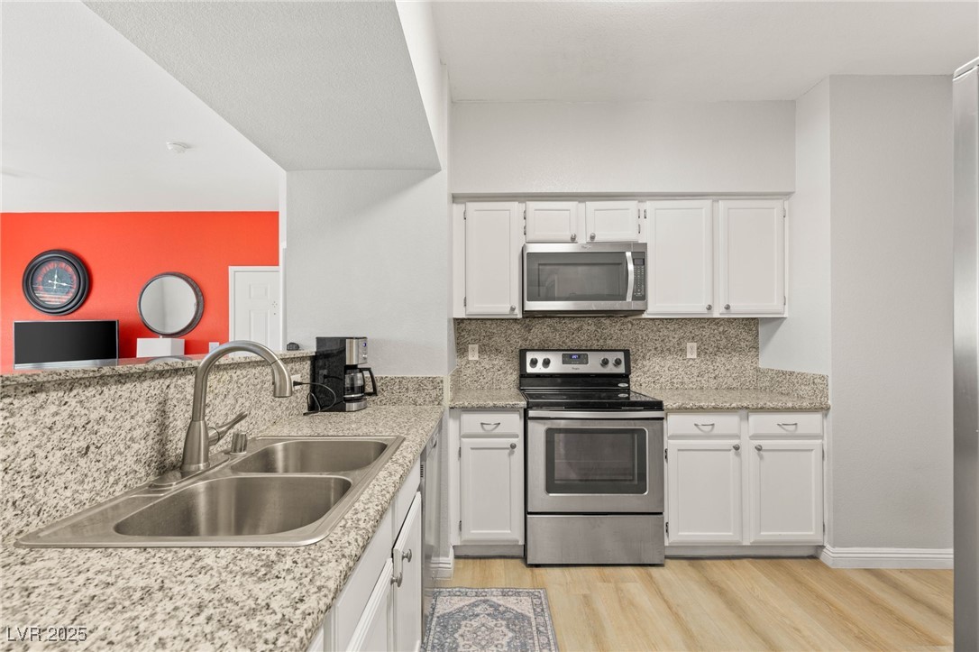 6650 West Warm Springs Road 1036