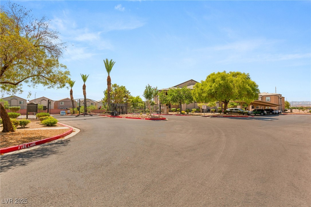 6650 West Warm Springs Road 1036