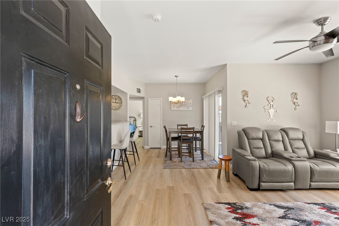 6650 West Warm Springs Road 1036