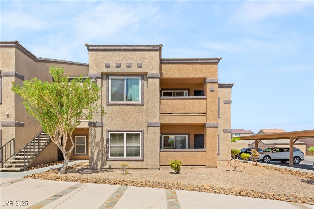 6650 West Warm Springs Road 1036