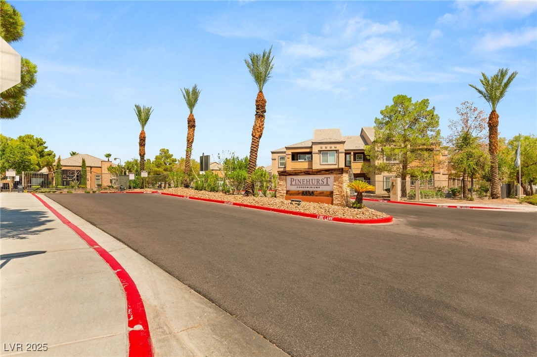 6650 West Warm Springs Road 1036