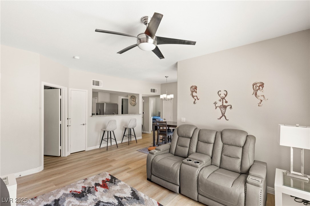 6650 West Warm Springs Road 1036