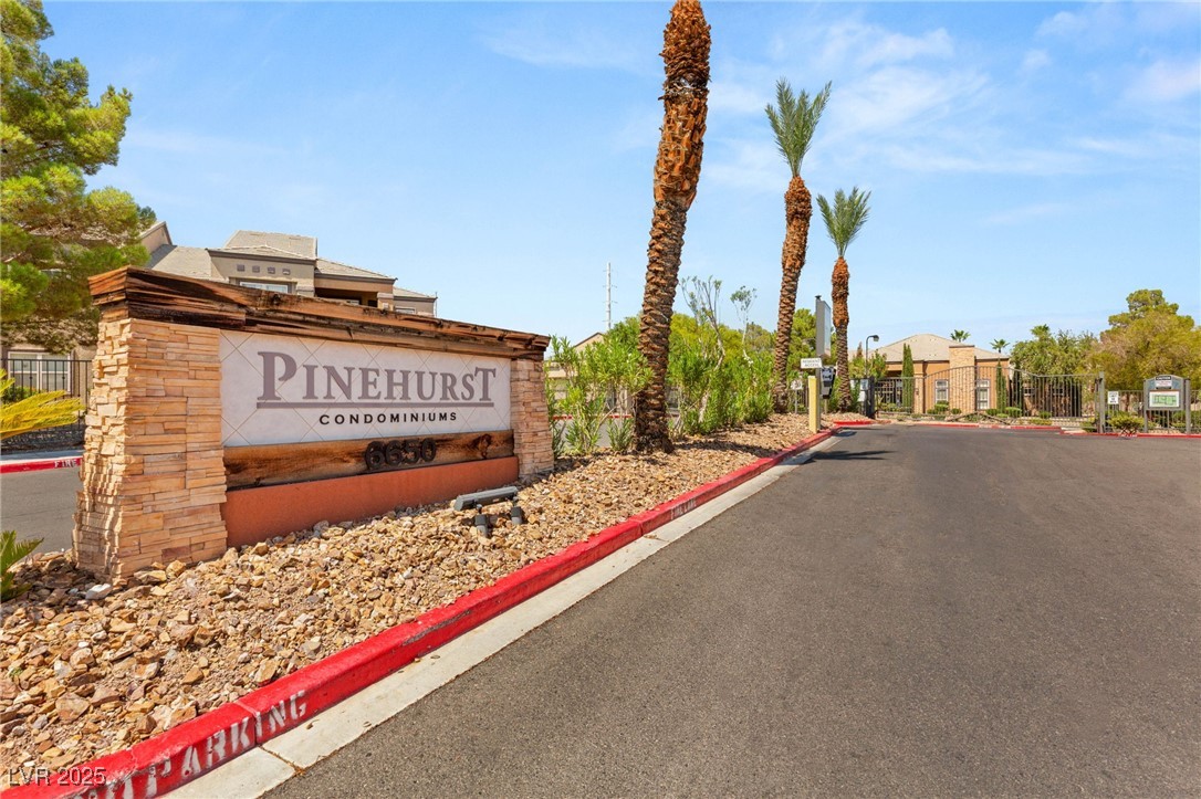 6650 West Warm Springs Road 1036