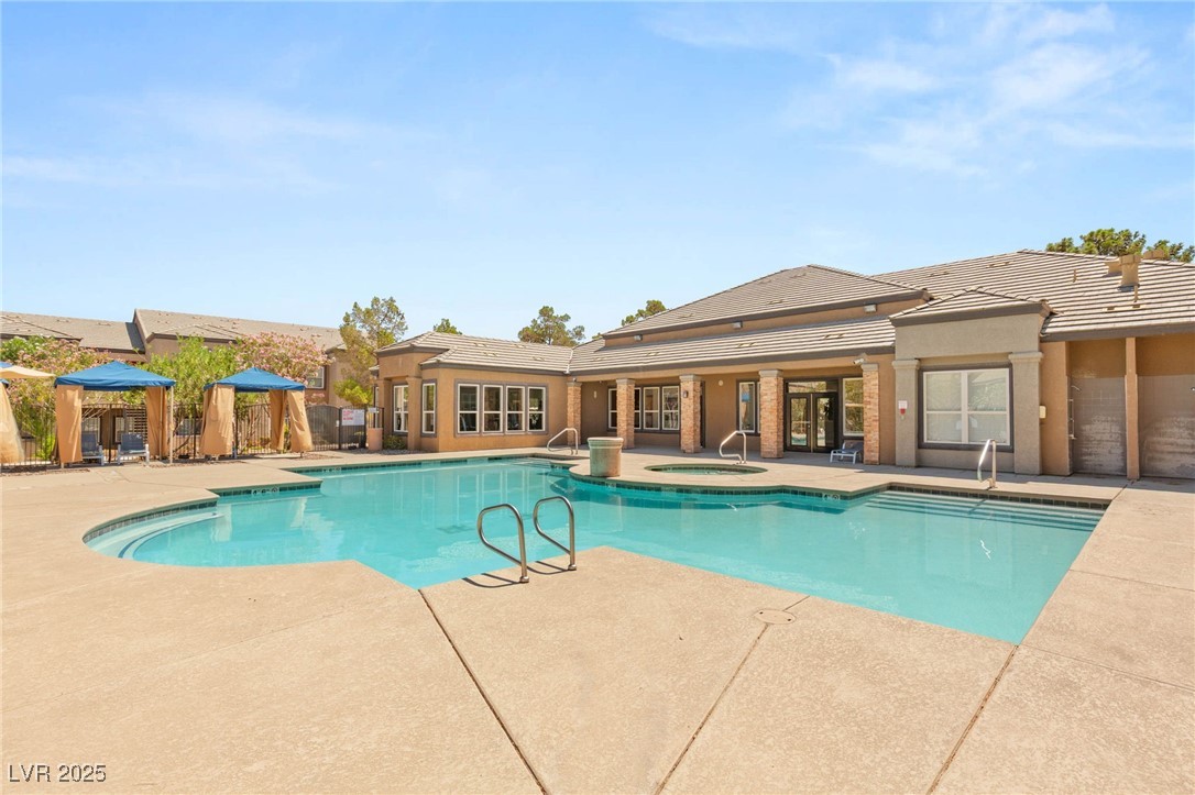 6650 West Warm Springs Road 1036