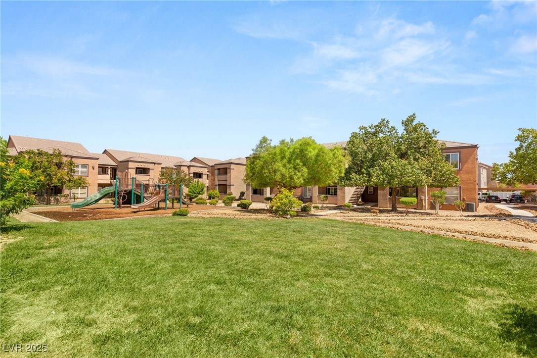 6650 West Warm Springs Road 1036