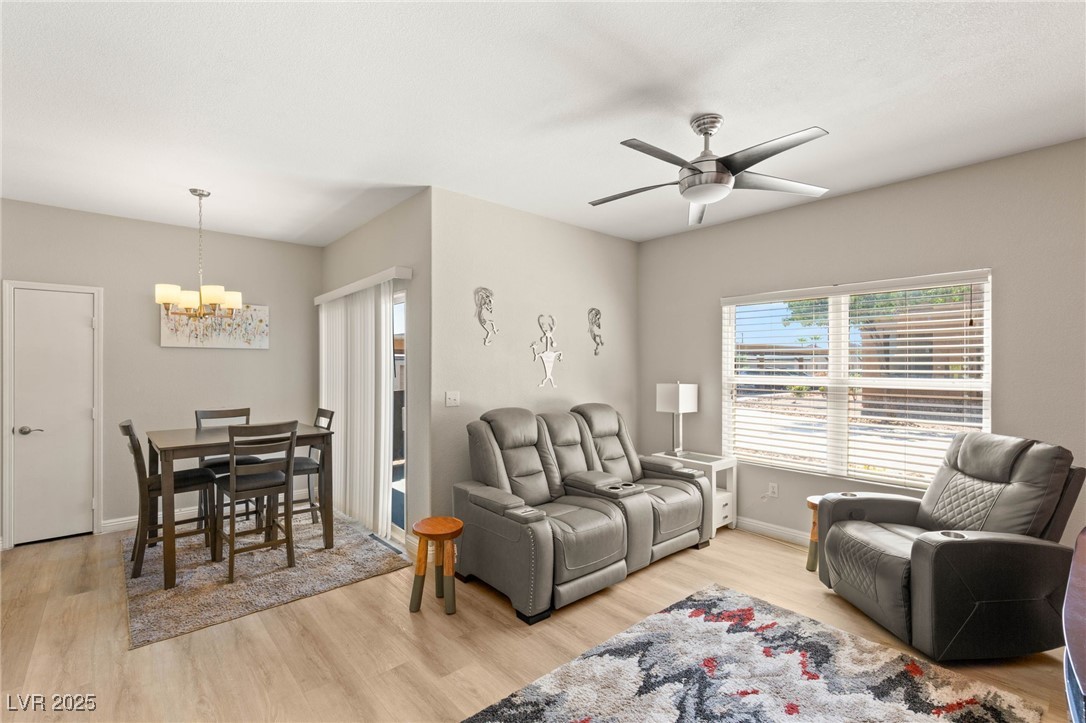 6650 West Warm Springs Road 1036