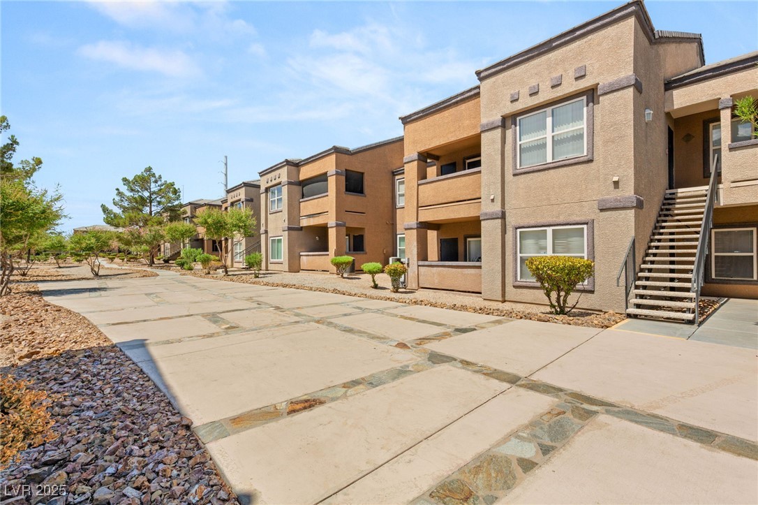 6650 West Warm Springs Road 1036
