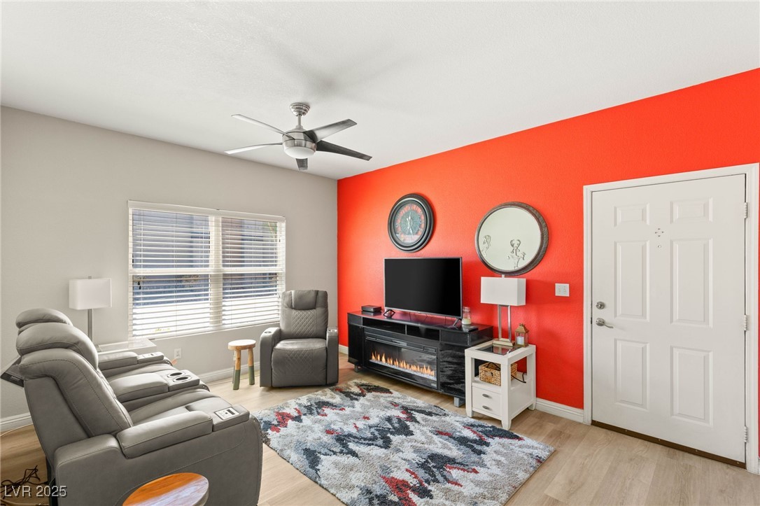 6650 West Warm Springs Road 1036