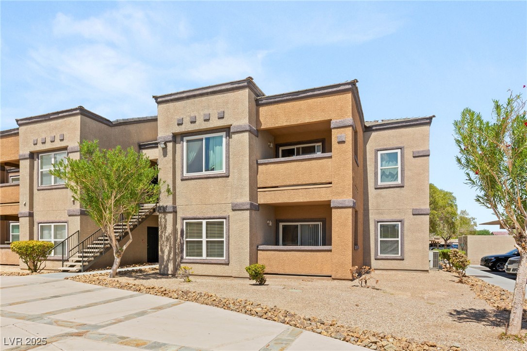 6650 West Warm Springs Road 1036