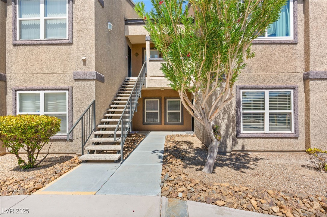 6650 West Warm Springs Road 1036