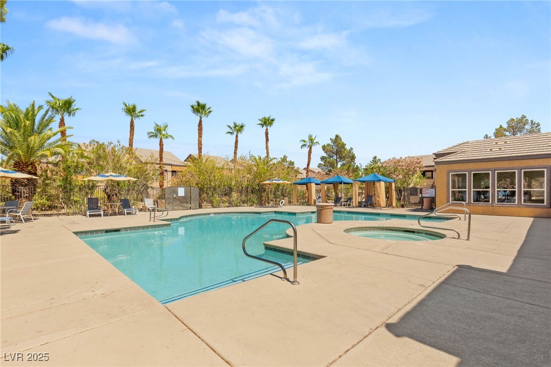 6650 West Warm Springs Road 1036