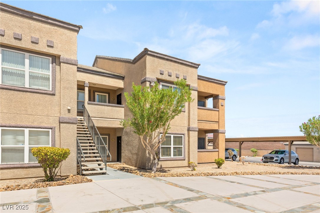 6650 West Warm Springs Road 1036