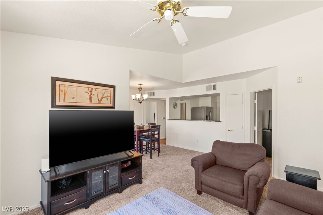 6650 West Warm Springs Road 2025