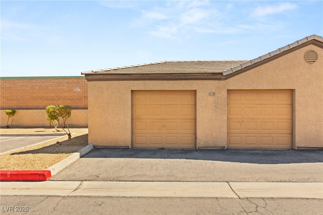 6650 West Warm Springs Road 2025