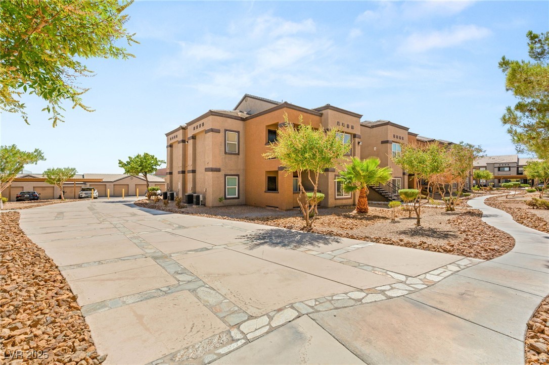 6650 West Warm Springs Road 2025