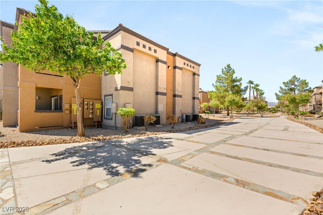 6650 West Warm Springs Road 2025