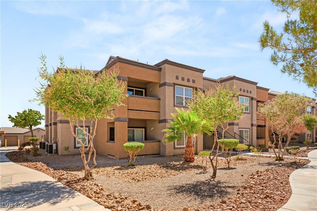 6650 West Warm Springs Road 2025