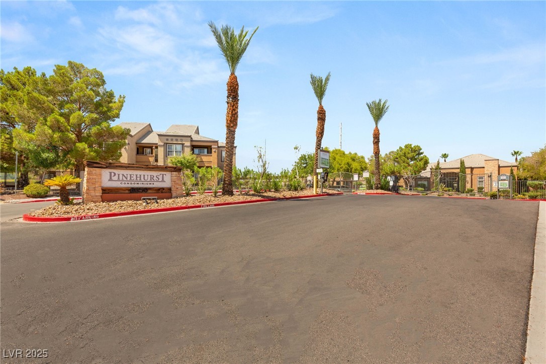 6650 West Warm Springs Road 2025