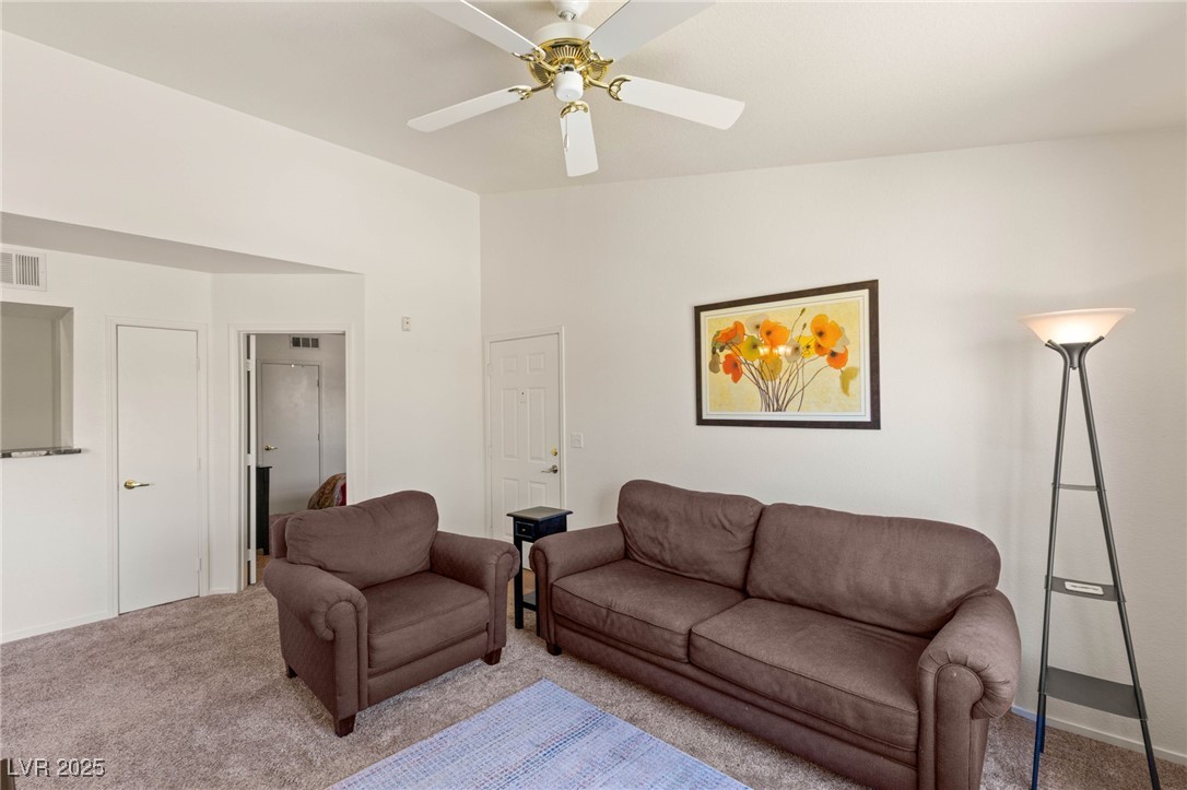 6650 West Warm Springs Road 2025