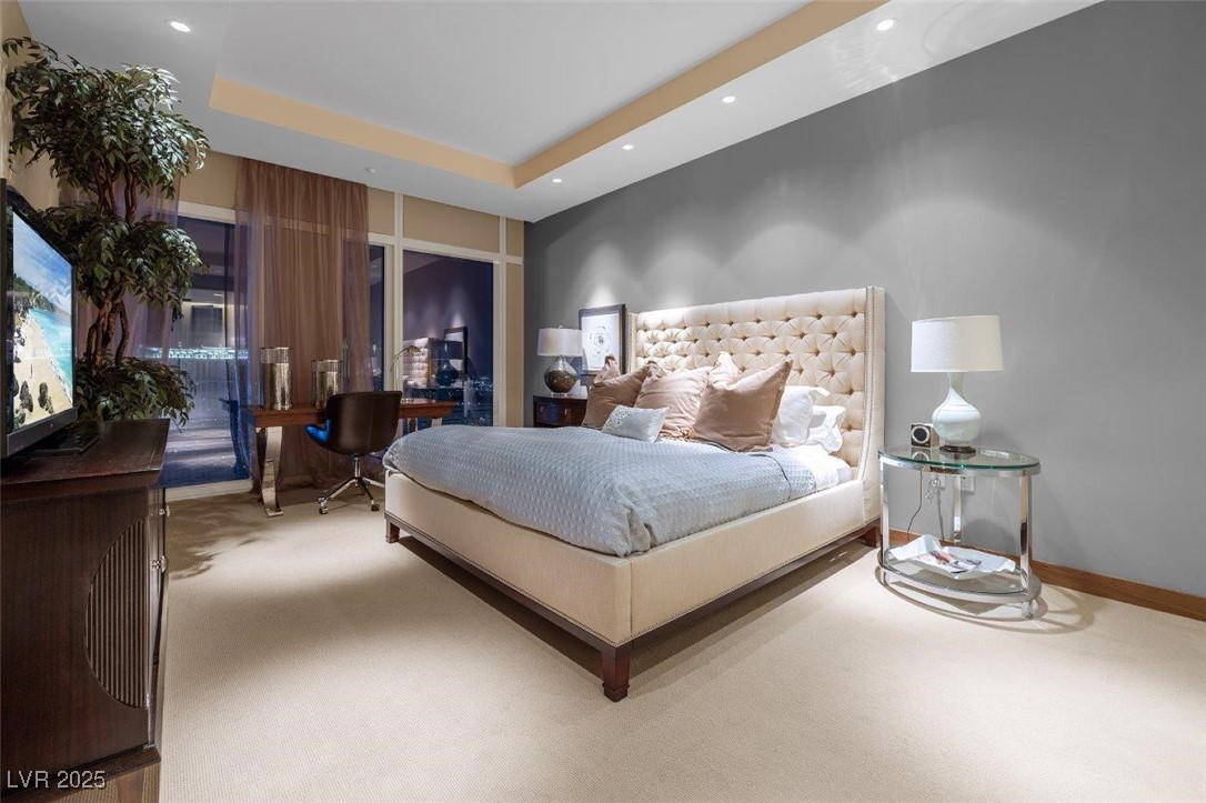 3750 Las Vegas Boulevard 2608