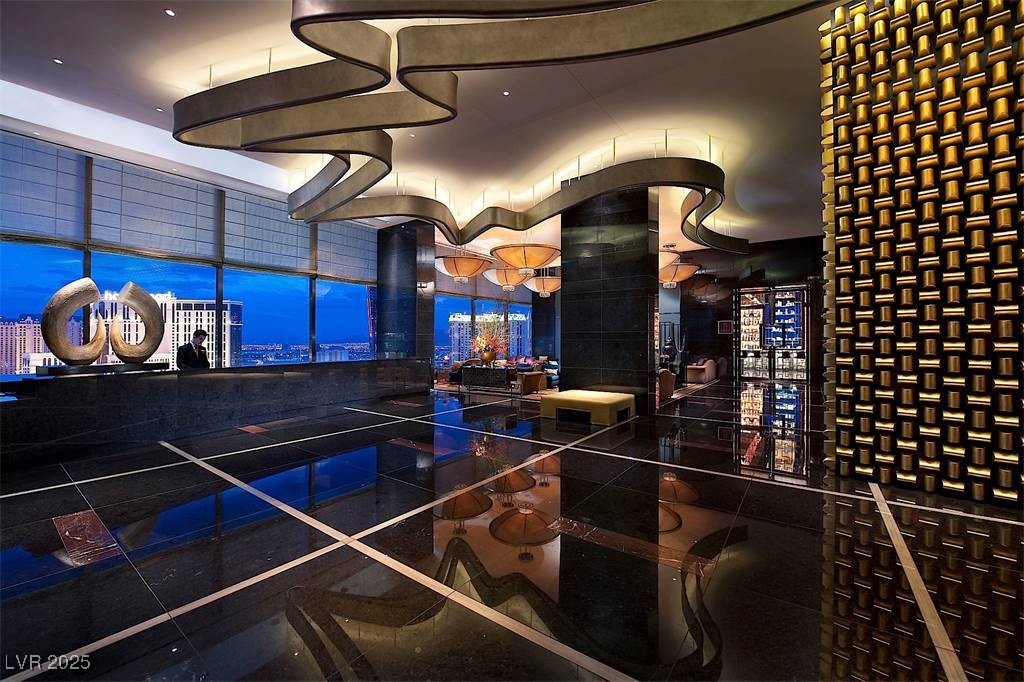 3750 Las Vegas Boulevard 2608