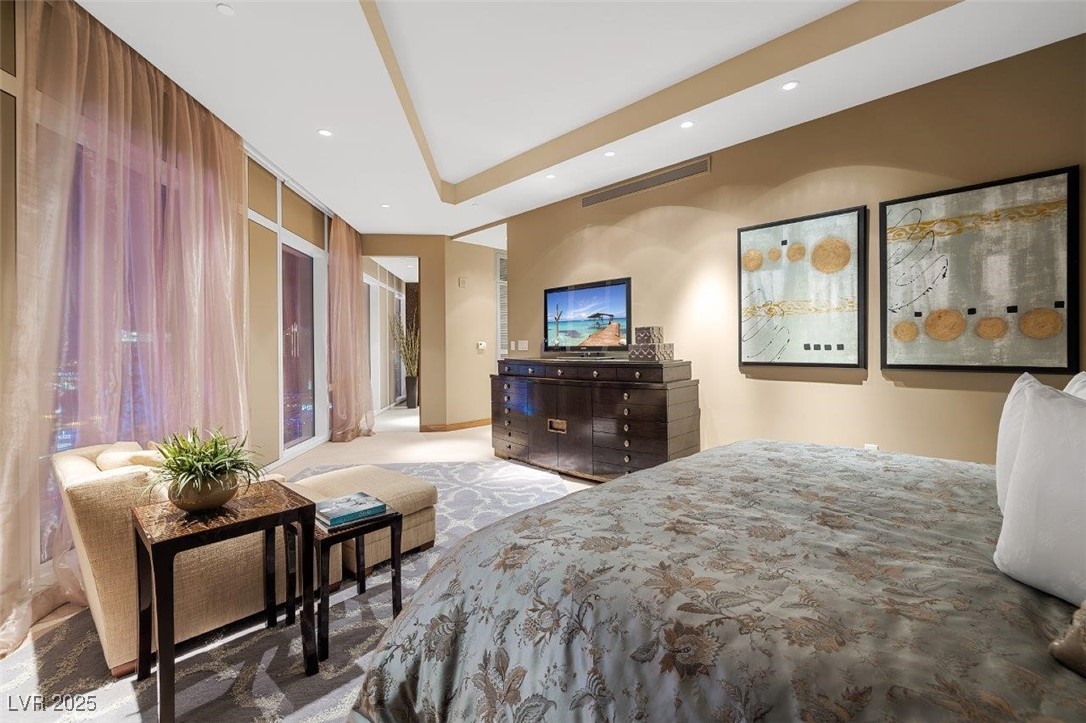 3750 Las Vegas Boulevard 2608