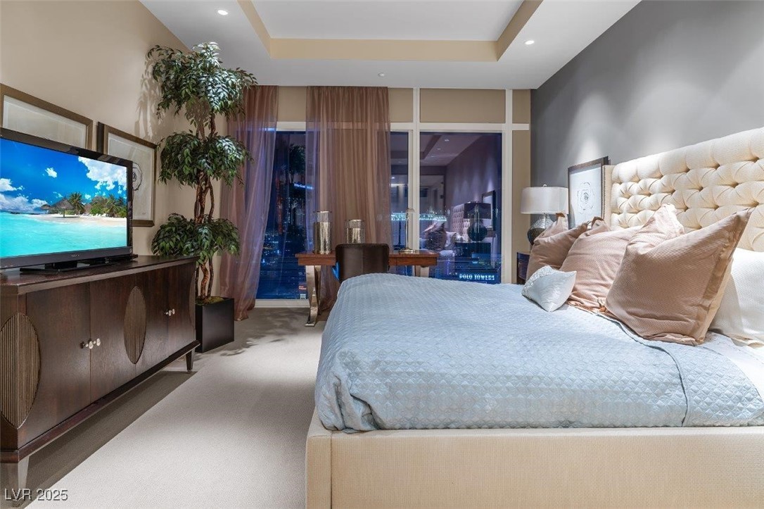 3750 Las Vegas Boulevard 2608