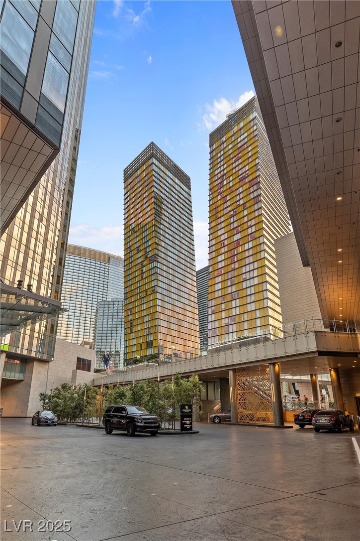 3750 Las Vegas Boulevard 2608