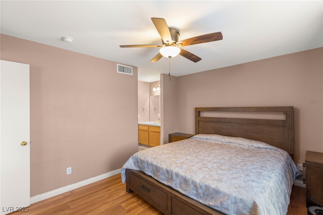 3125 North Buffalo Drive 1103