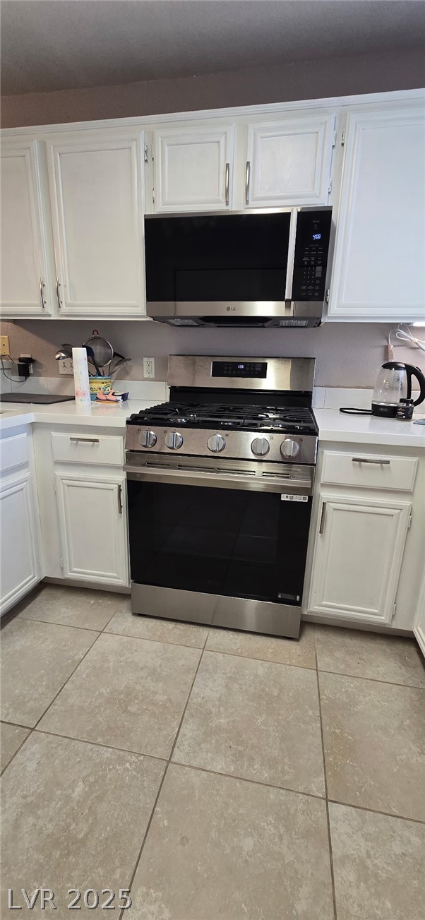 3125 North Buffalo Drive 1103