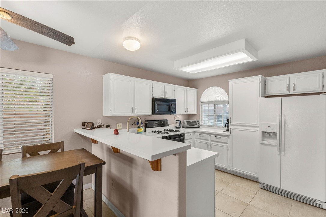 3125 North Buffalo Drive 1103