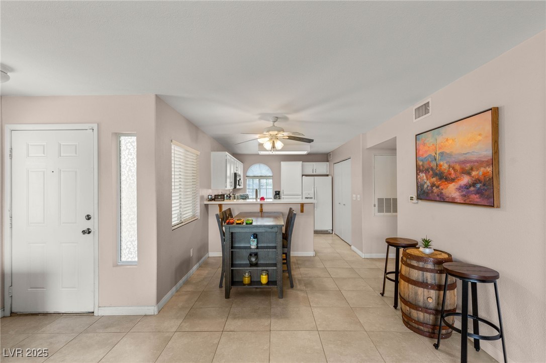 3125 North Buffalo Drive 1103