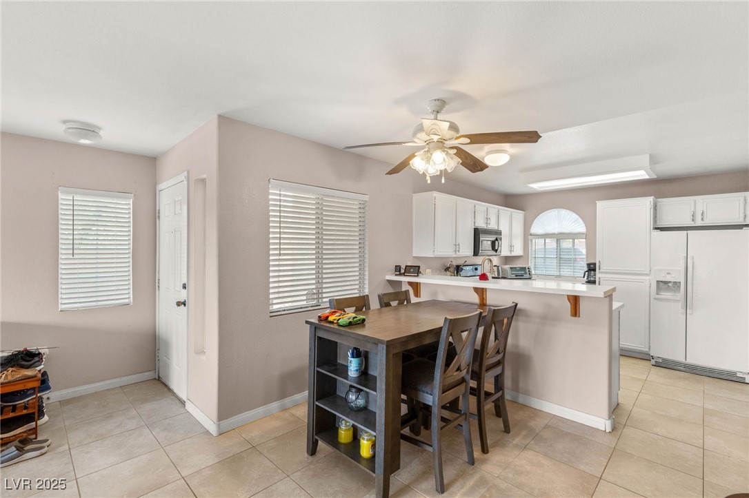 3125 North Buffalo Drive 1103