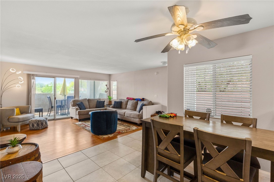 3125 North Buffalo Drive 1103