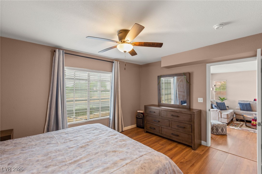 3125 North Buffalo Drive 1103
