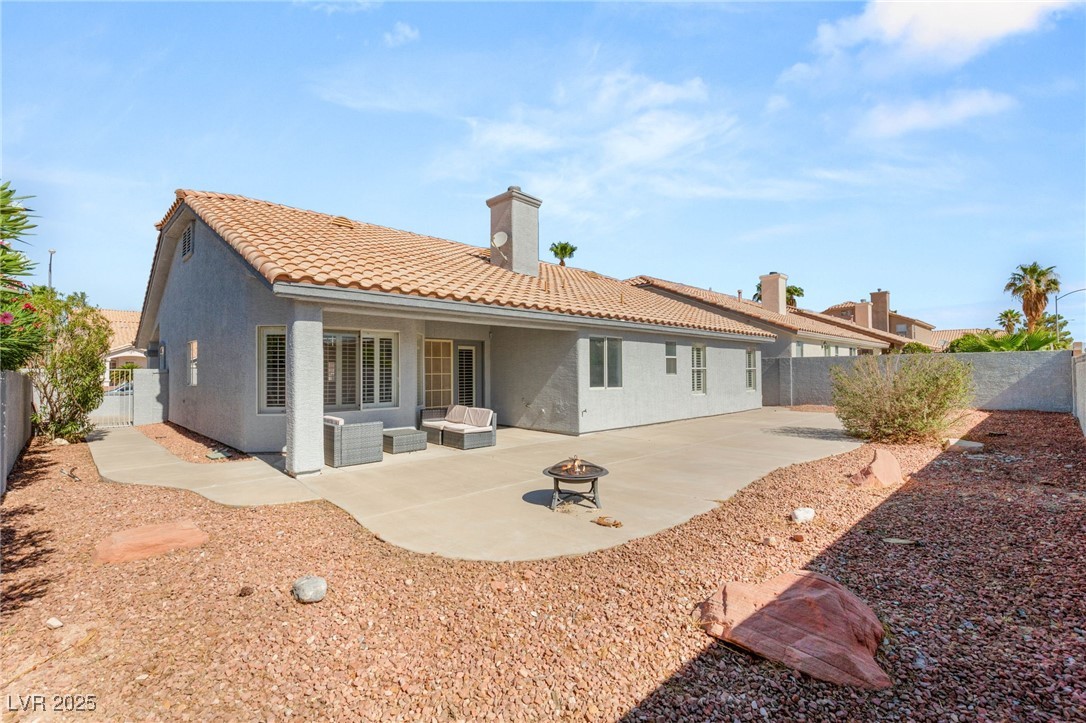3870 Cotillion Court