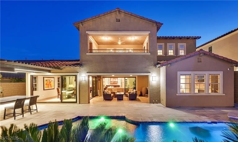 11362 Villa Bellagio Drive