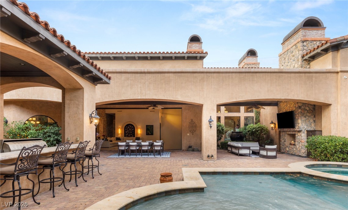 43 Olympia Hills Circle