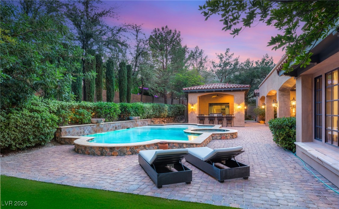 43 Olympia Hills Circle