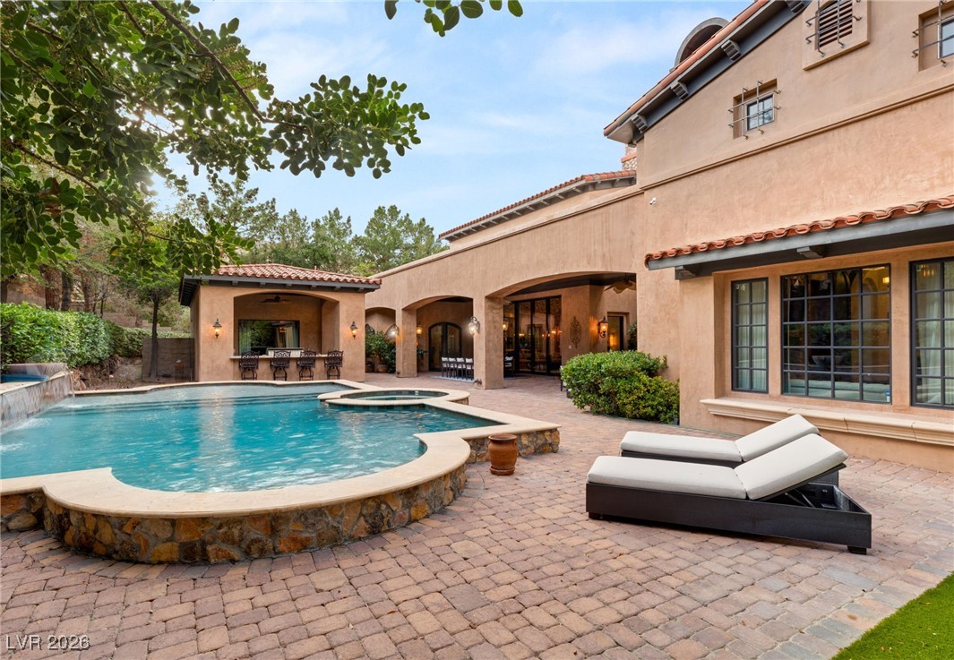 43 Olympia Hills Circle