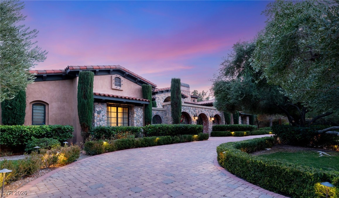 43 Olympia Hills Circle