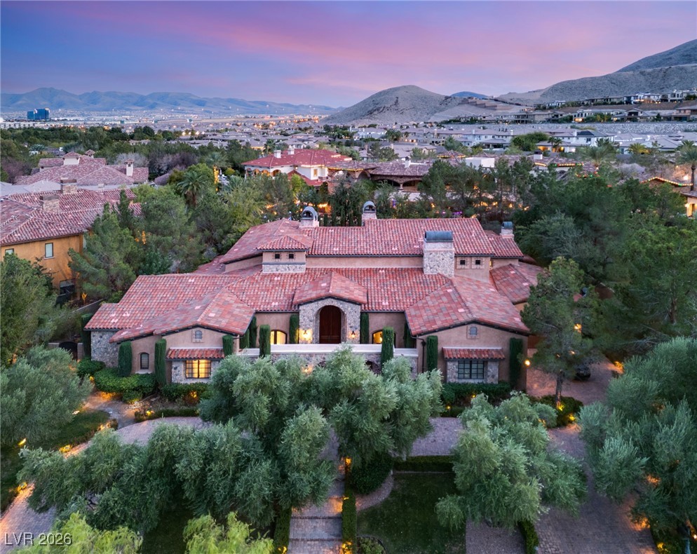 43 Olympia Hills Circle