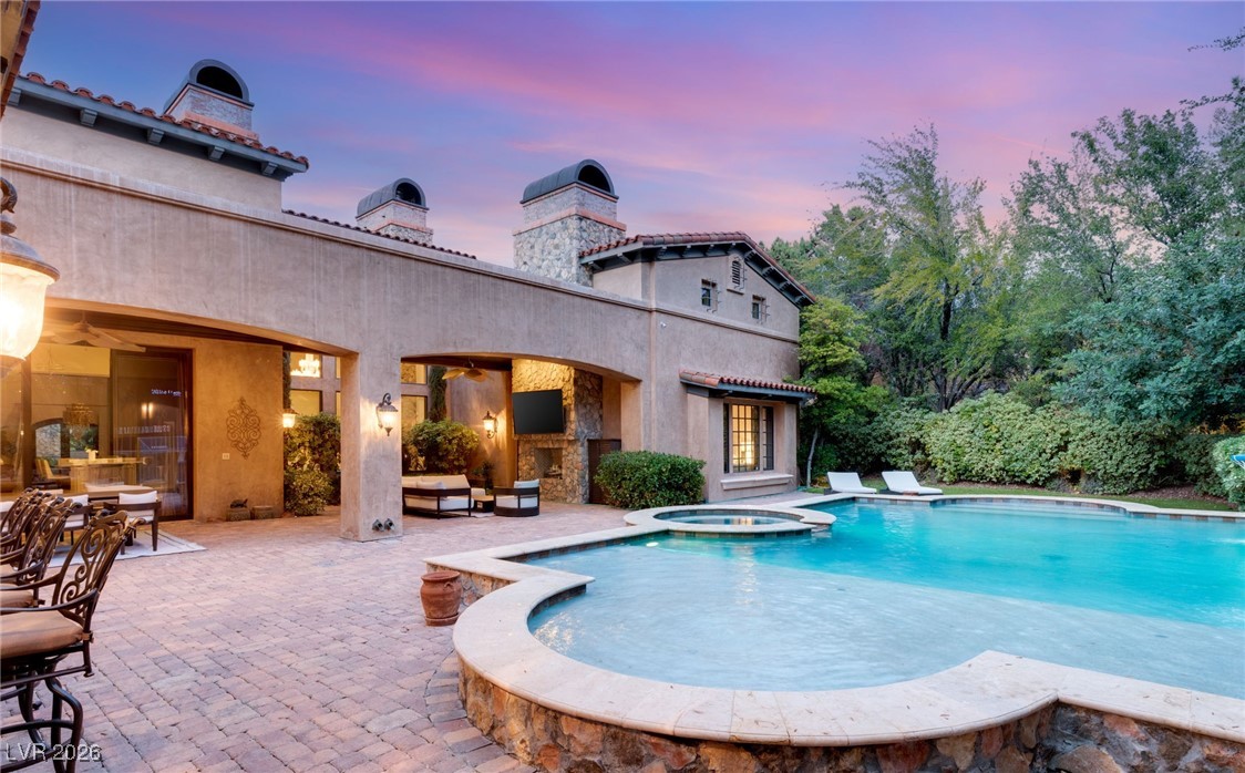 43 Olympia Hills Circle