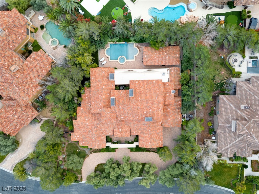 43 Olympia Hills Circle