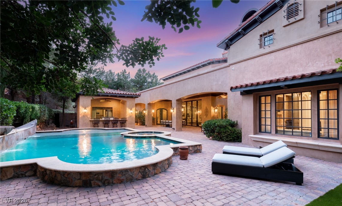 43 Olympia Hills Circle