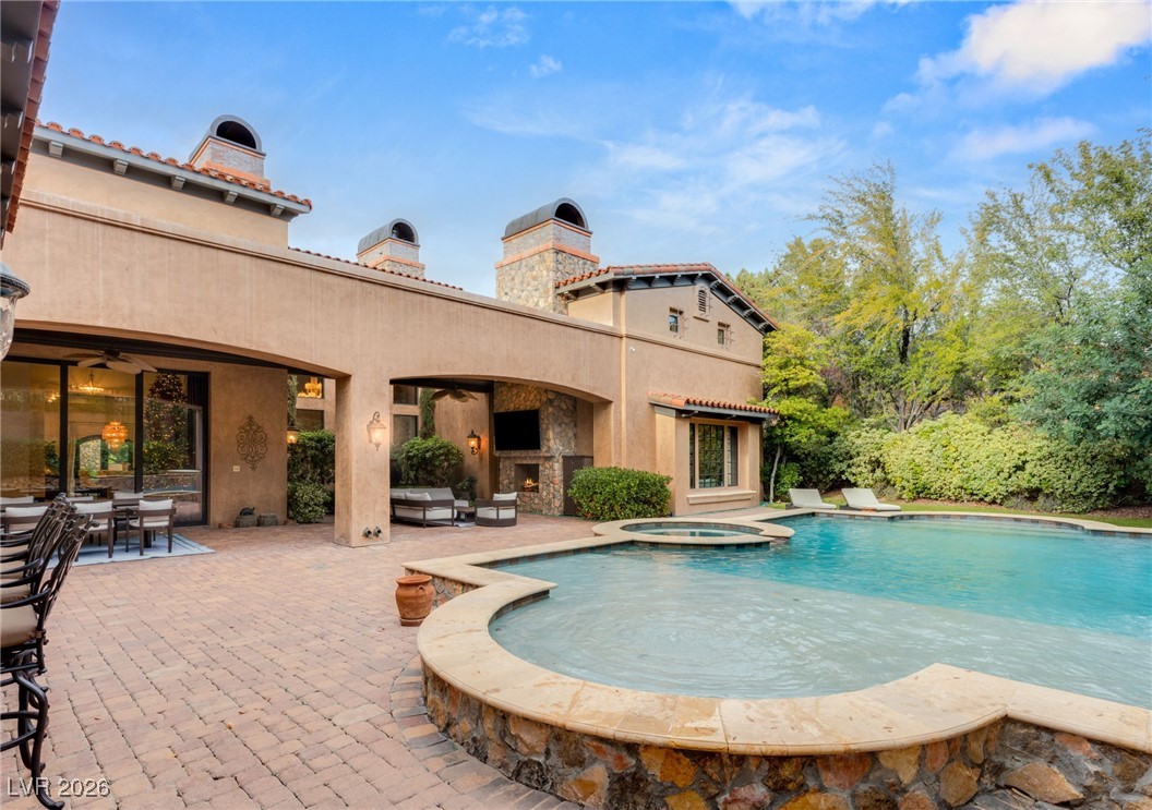 43 Olympia Hills Circle