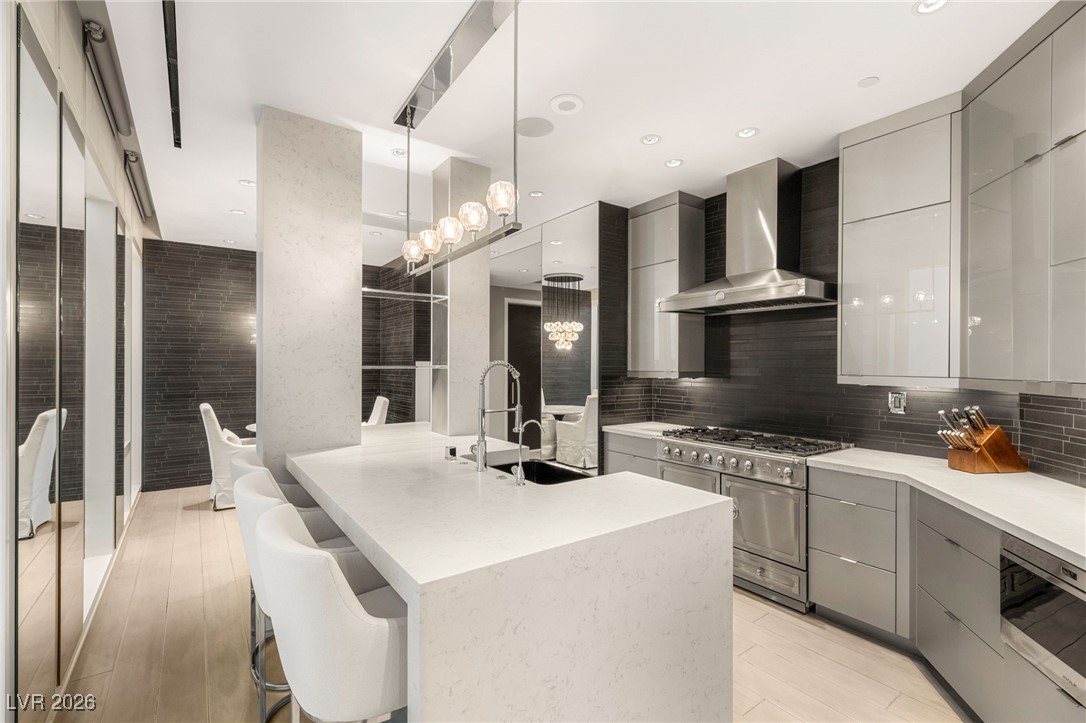 3750 Las Vegas Boulevard 4206